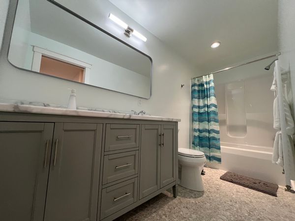 La maison de Margaret