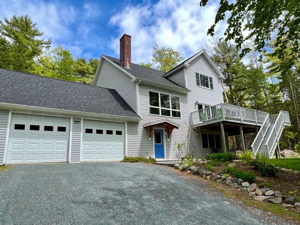 La maison de Margaret