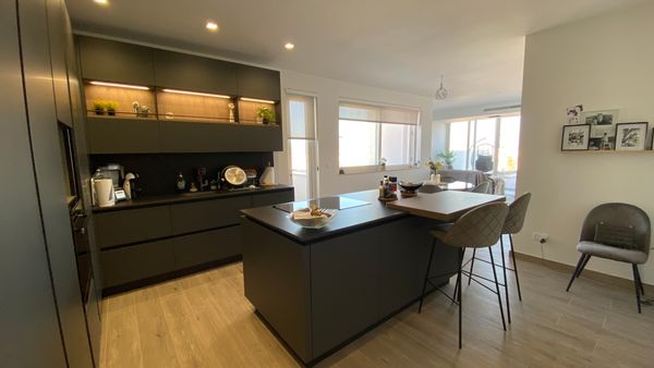 La maison de Mariella