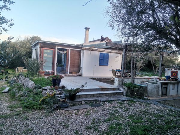 Casa di Miquel