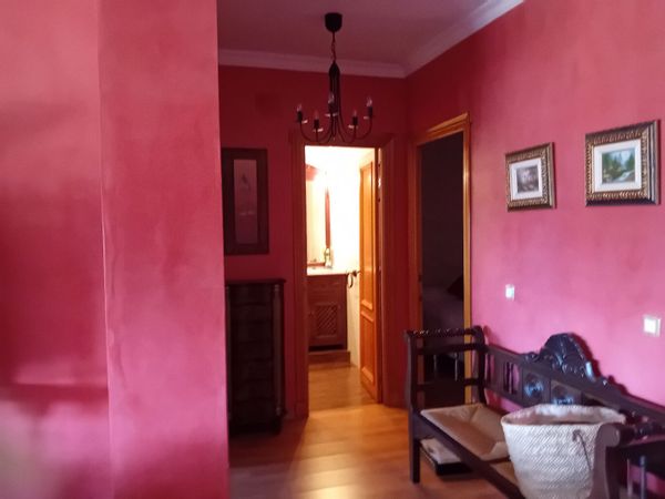 La maison de Inma & Paula