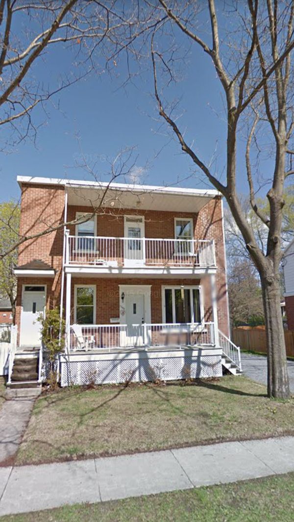 La maison de Jessica