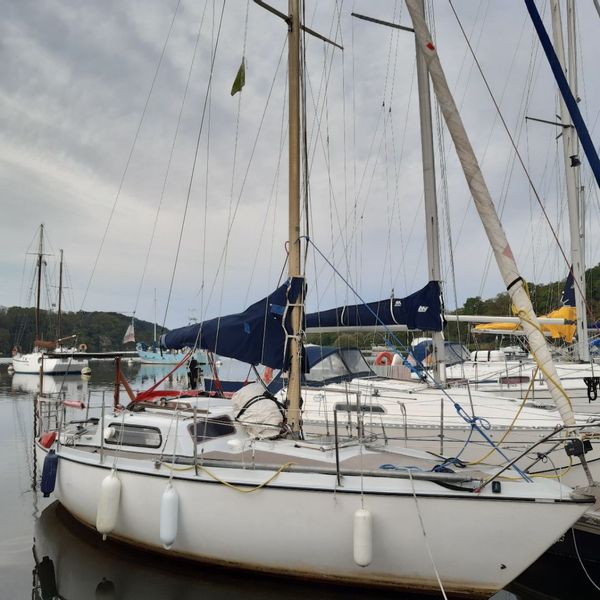 La maison de Amandine