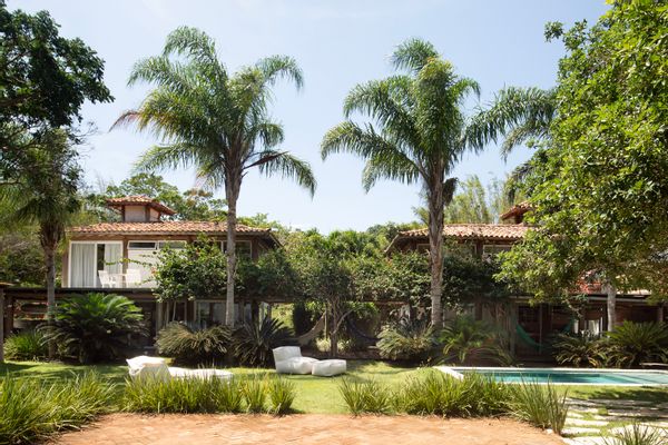 Casa de Mônica