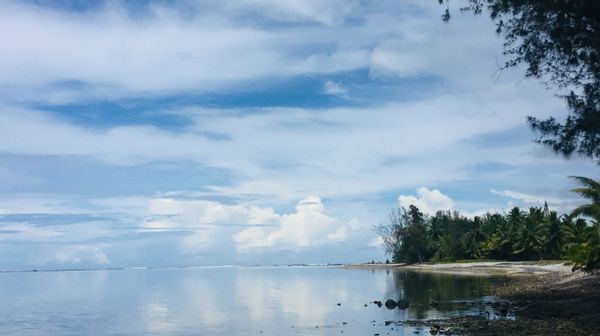 Casa di Julie et Jean-Philippe