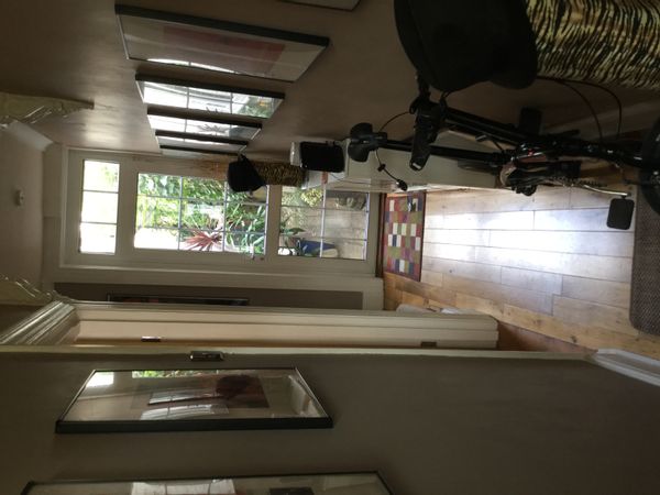 Paul's house