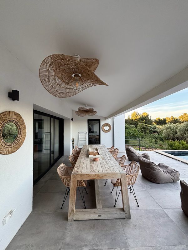 Casa di françoise