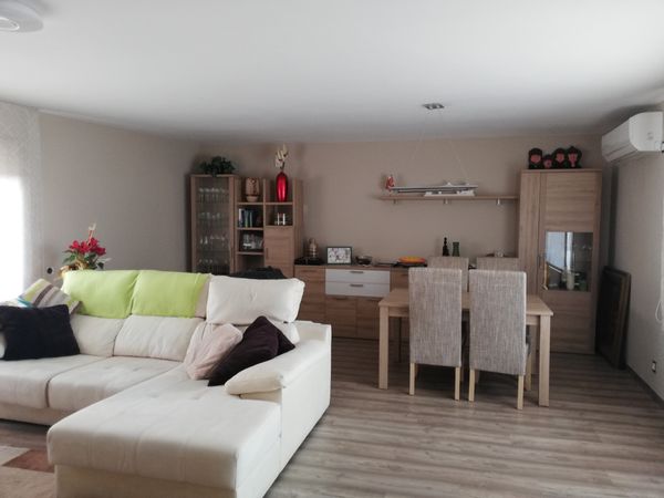 La maison de Alícia