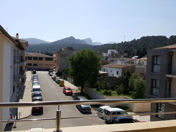 La maison de joana maria