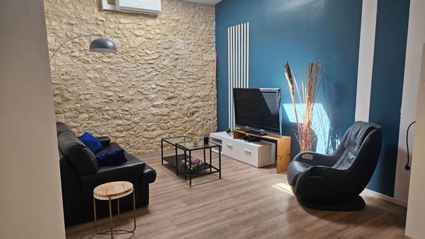Audreys hus