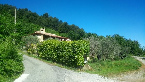 La maison de Céline & Sylvain