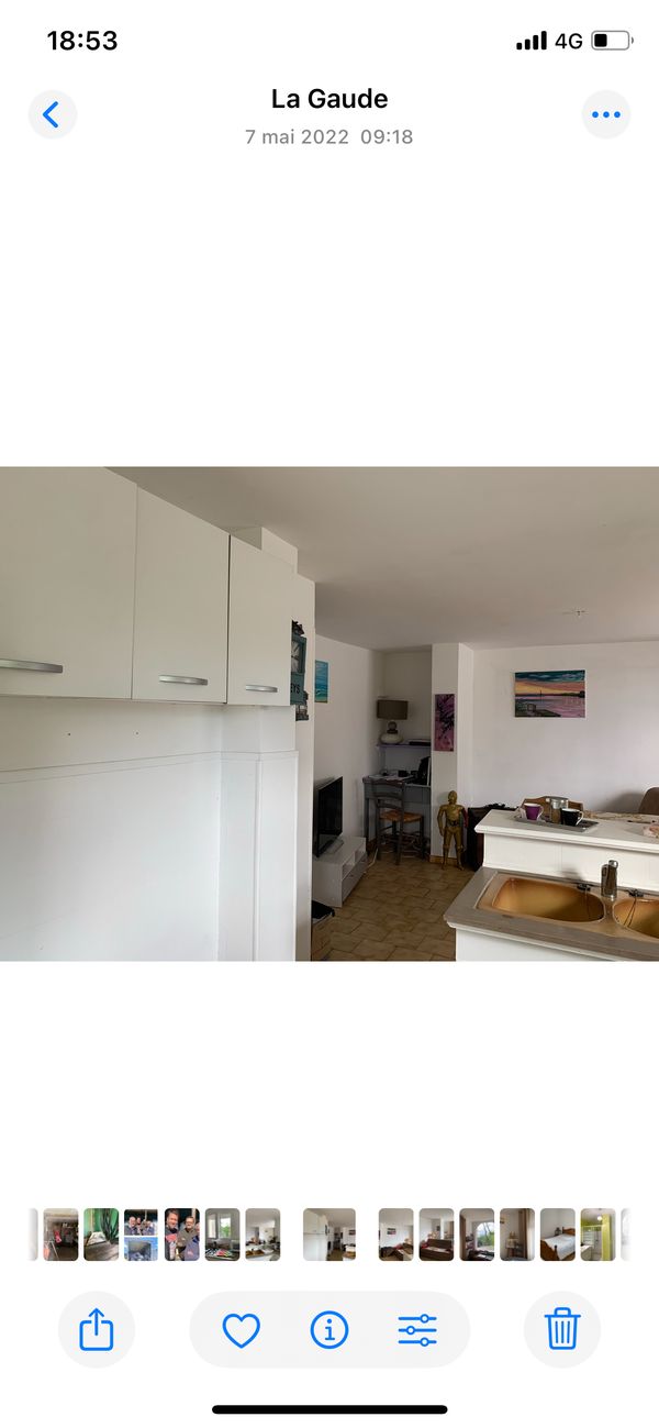 Casa de Laurent