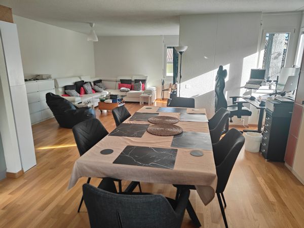 La maison de Gustavo