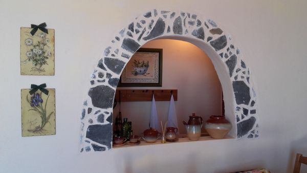 Casa di M Esther, Yaiza, Samuel