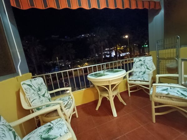 Apartamento en pleno centro Puerto de la Cruz