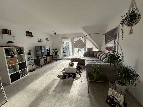 Daniel and Laraina kuća