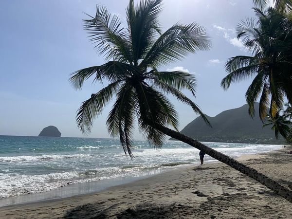 la maison de Laurence et Pascal