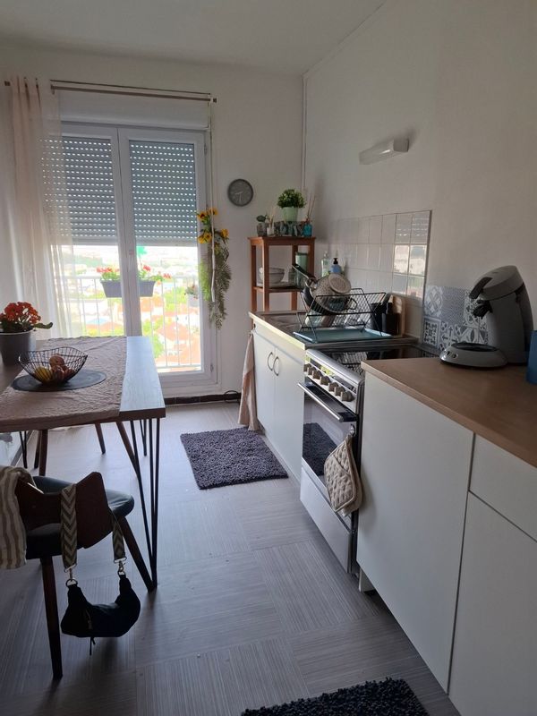 Casa di virginie