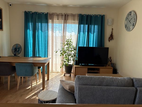 La maison des Demurget