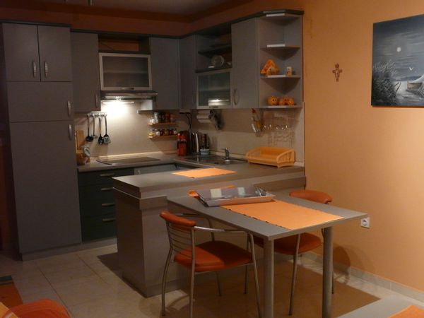 La maison de Duda