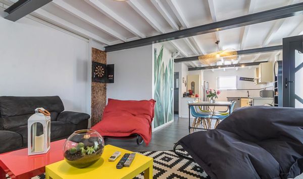 La maison de FLORENT