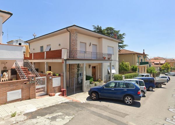 La maison de Alessandro