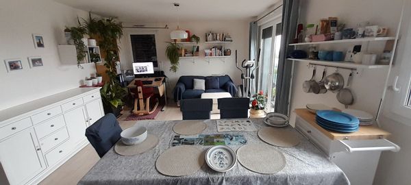 Bienvenue à Caen La Mer !