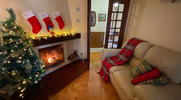 La maison de Nathalee Sales