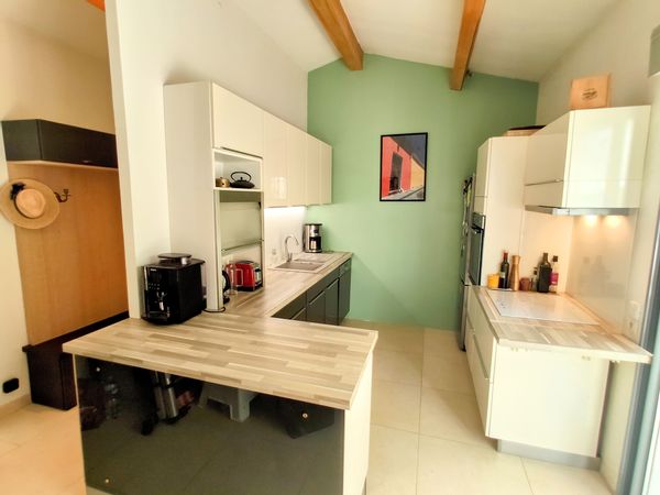ANAE's house