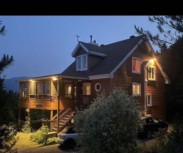 Isabelles hus