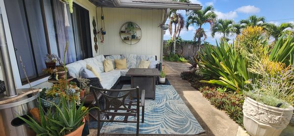 La maison de Vanessa