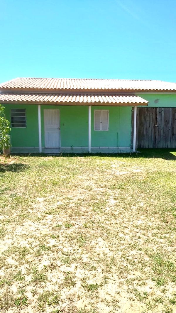 La maison de Schirlei