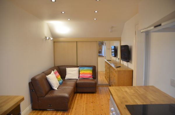 Casa de Noel And Mary