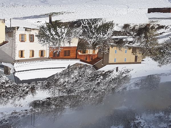 La maison de Danielle