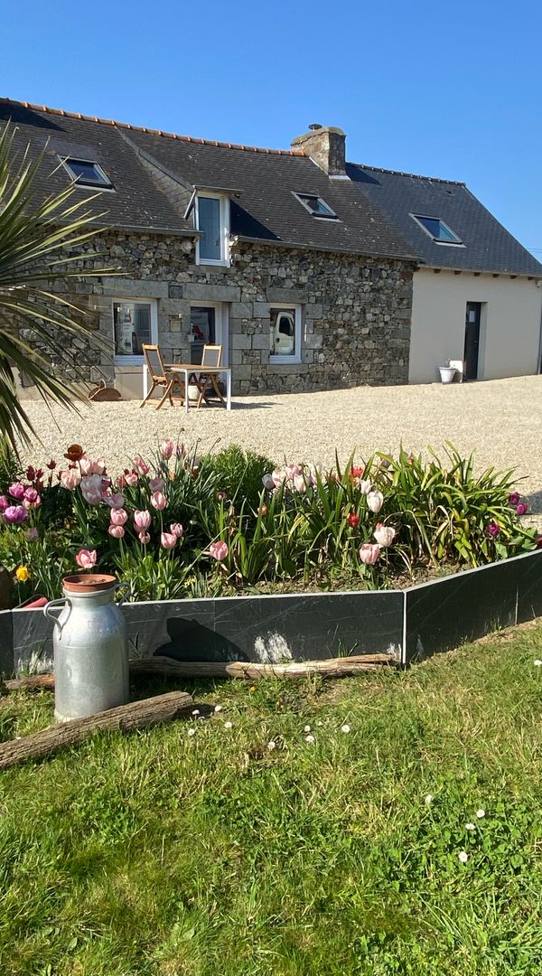 La maison de Yannick