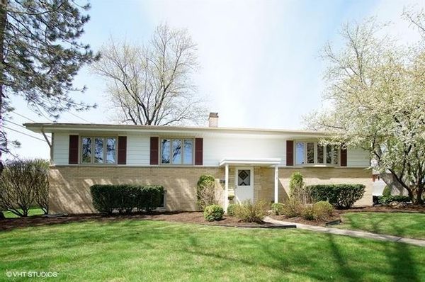 La maison de Bridget