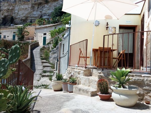 La maison de Michele