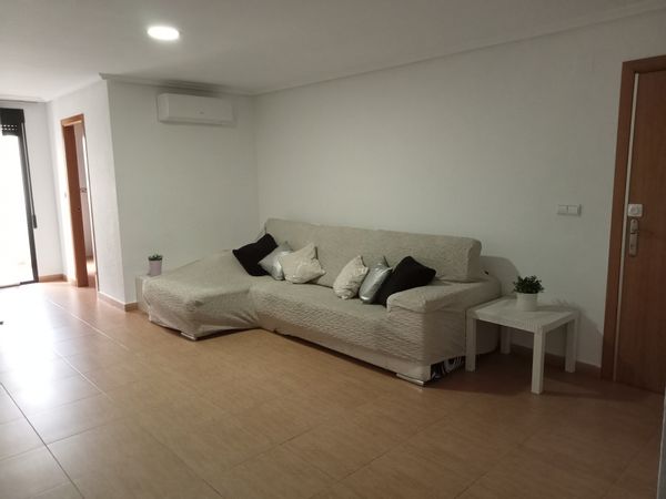 Maria's house