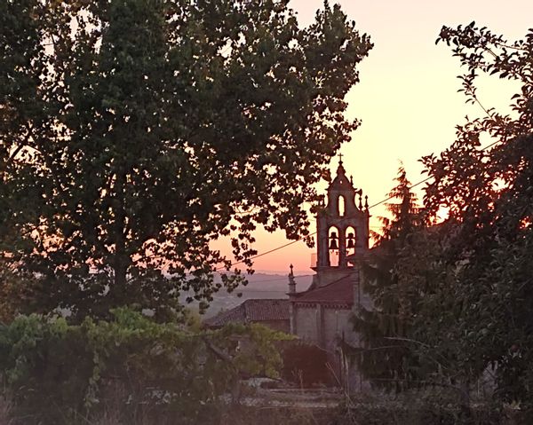 La maison de Susana