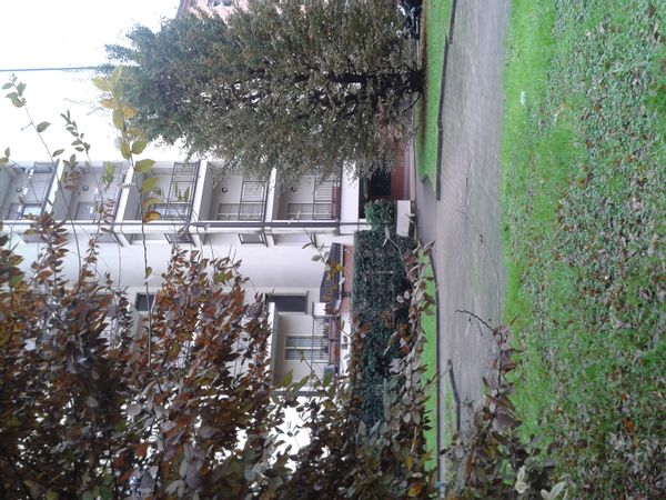 La maison de claudio