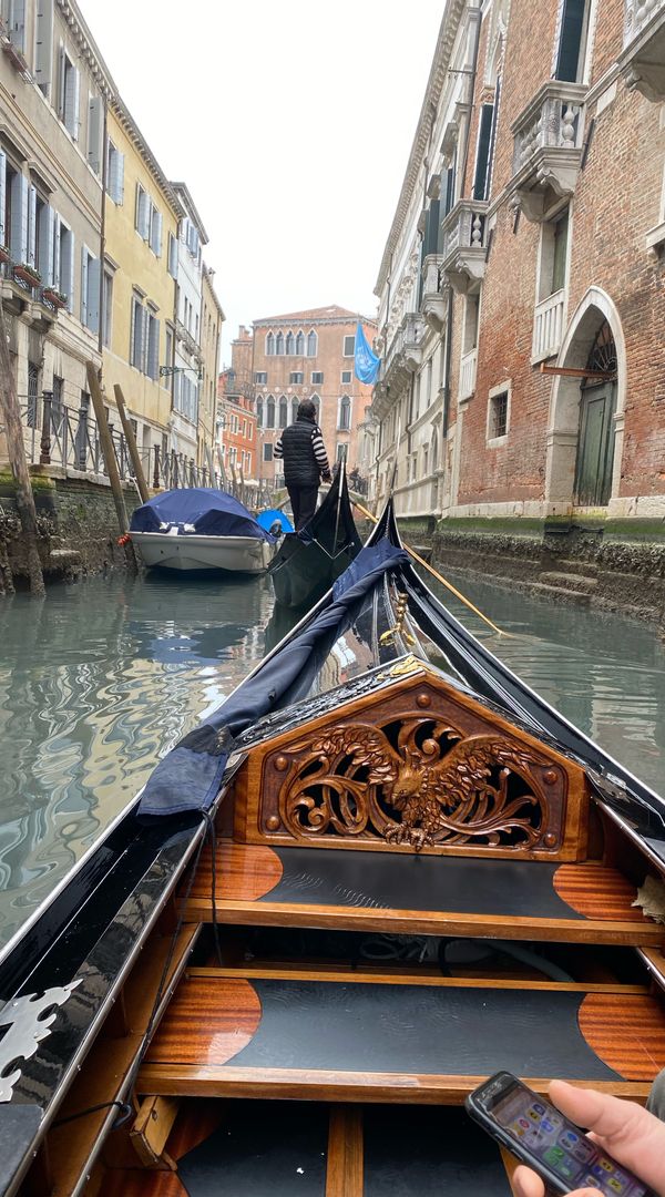 La maison de Karl Michael