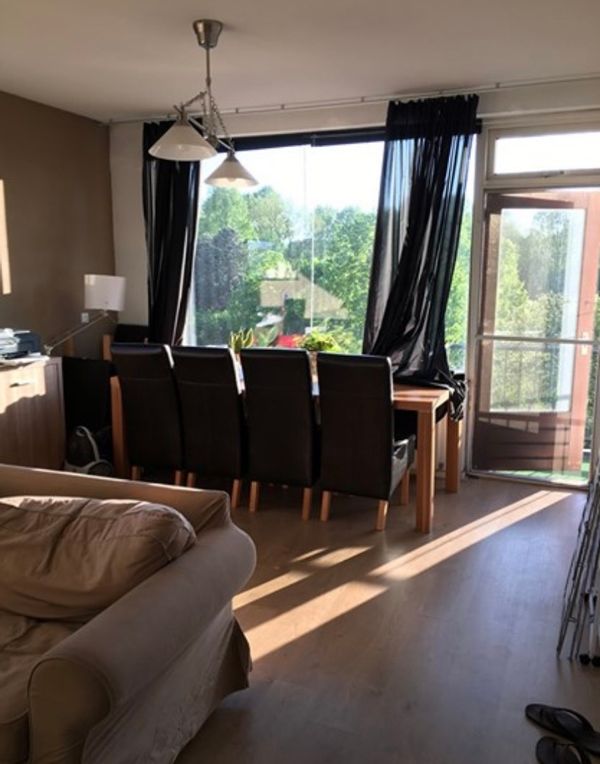 La maison de Valorice