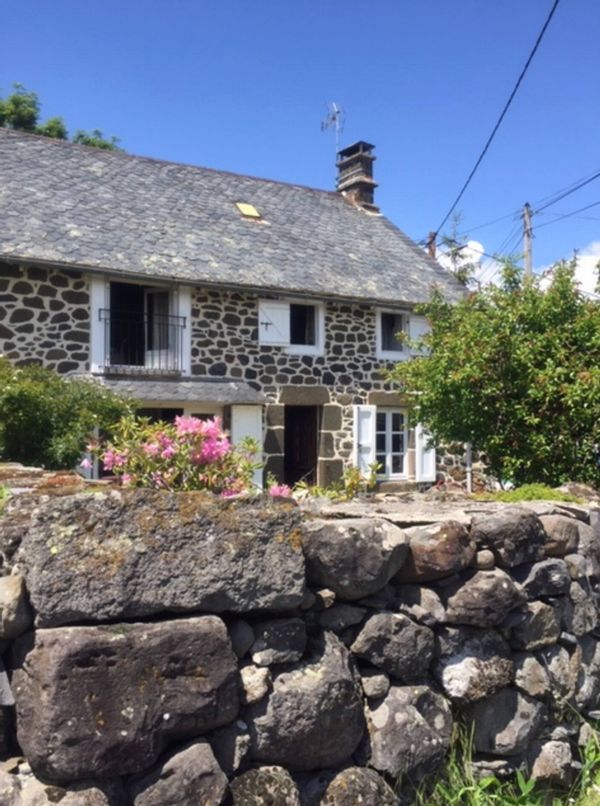 La maison du Monteil