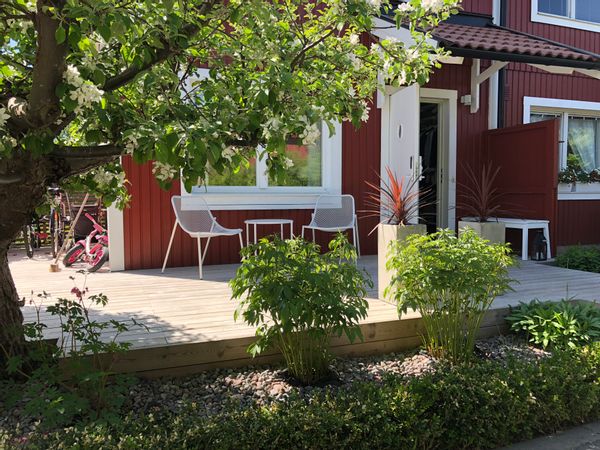 La maison de Jonatan