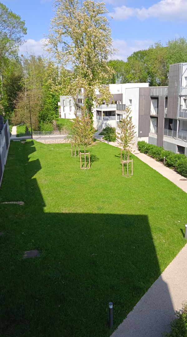 La maison de Jessyka