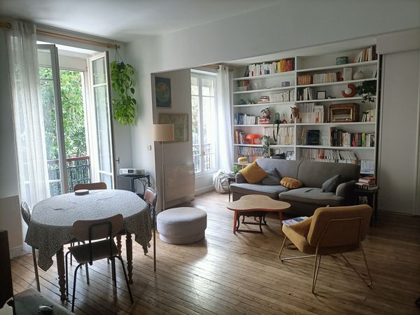 Charlotte's house