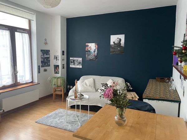 Casa di Séverine et Jean