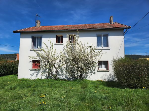 La maison de Pierrick