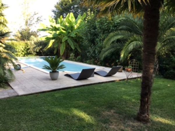 Maison Pindara Urcuit - 7 jours minimum sauf première quinzaine d’août 2026