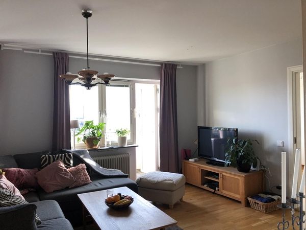 La maison de Mona